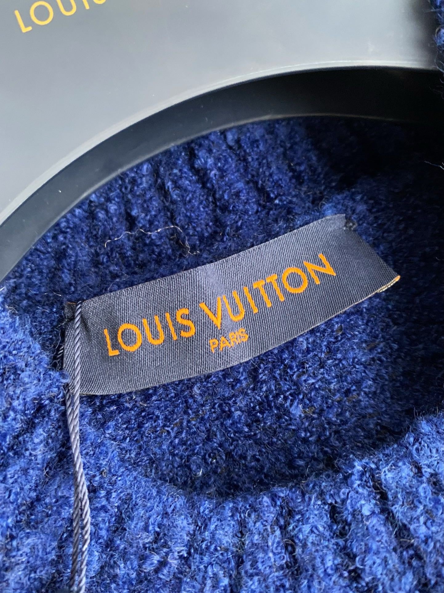 LV Sweater