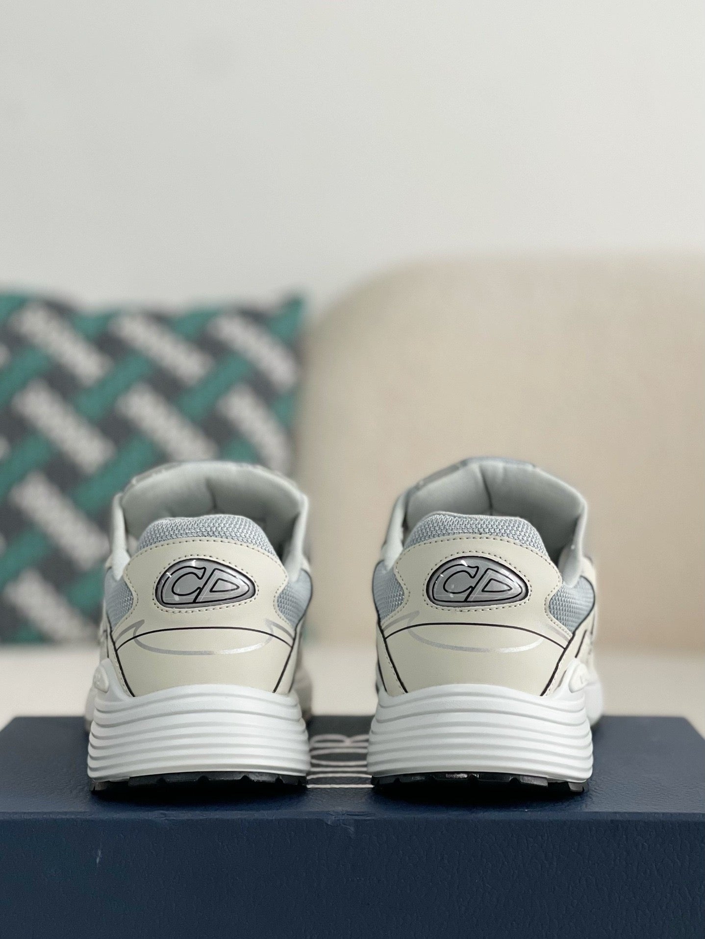 Dior B30 Countdown Sneaker