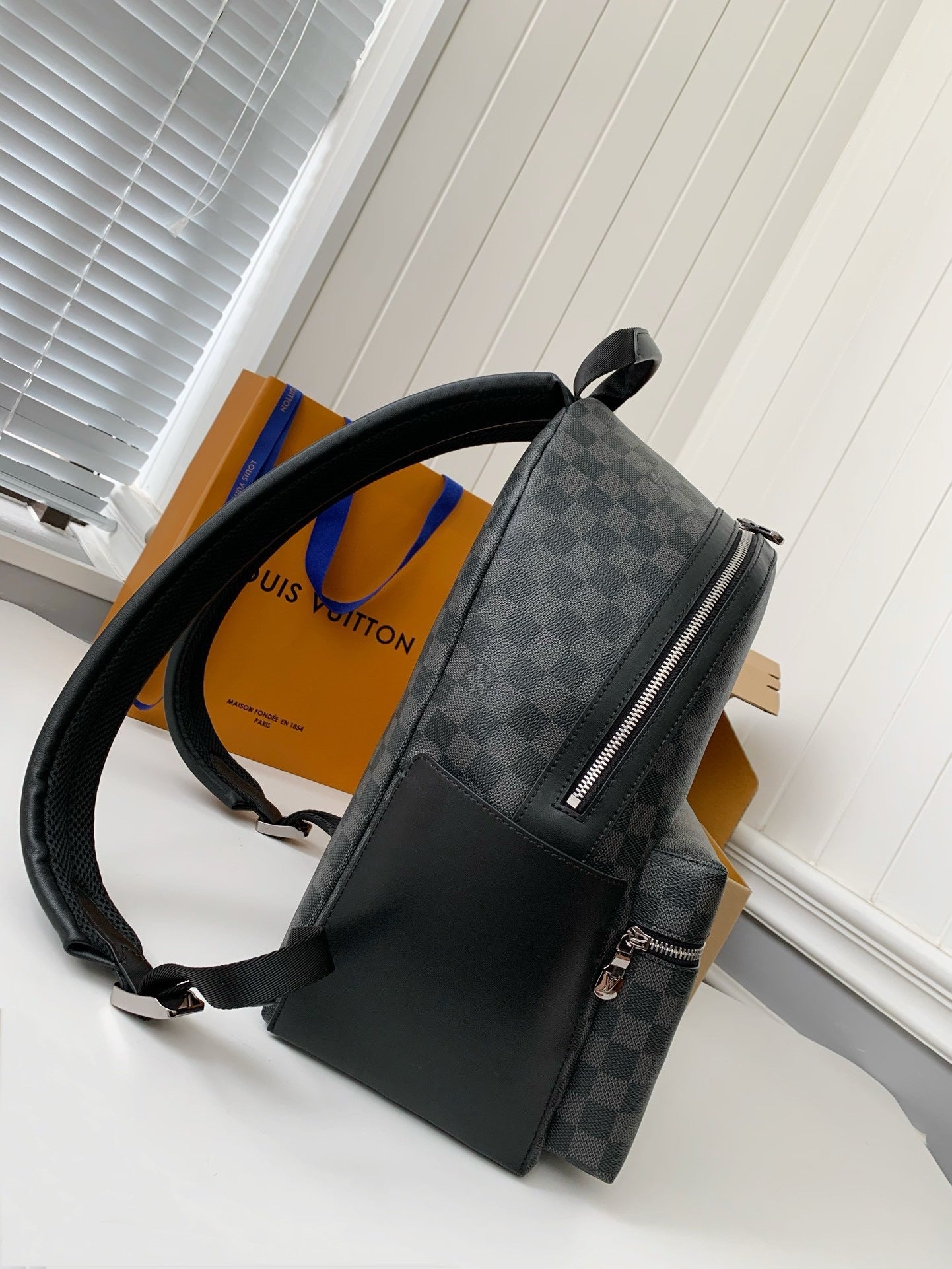LV Discovery Backpack