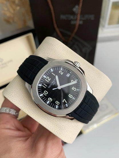PATEK PHILIPPE 5205G-013 SERIES