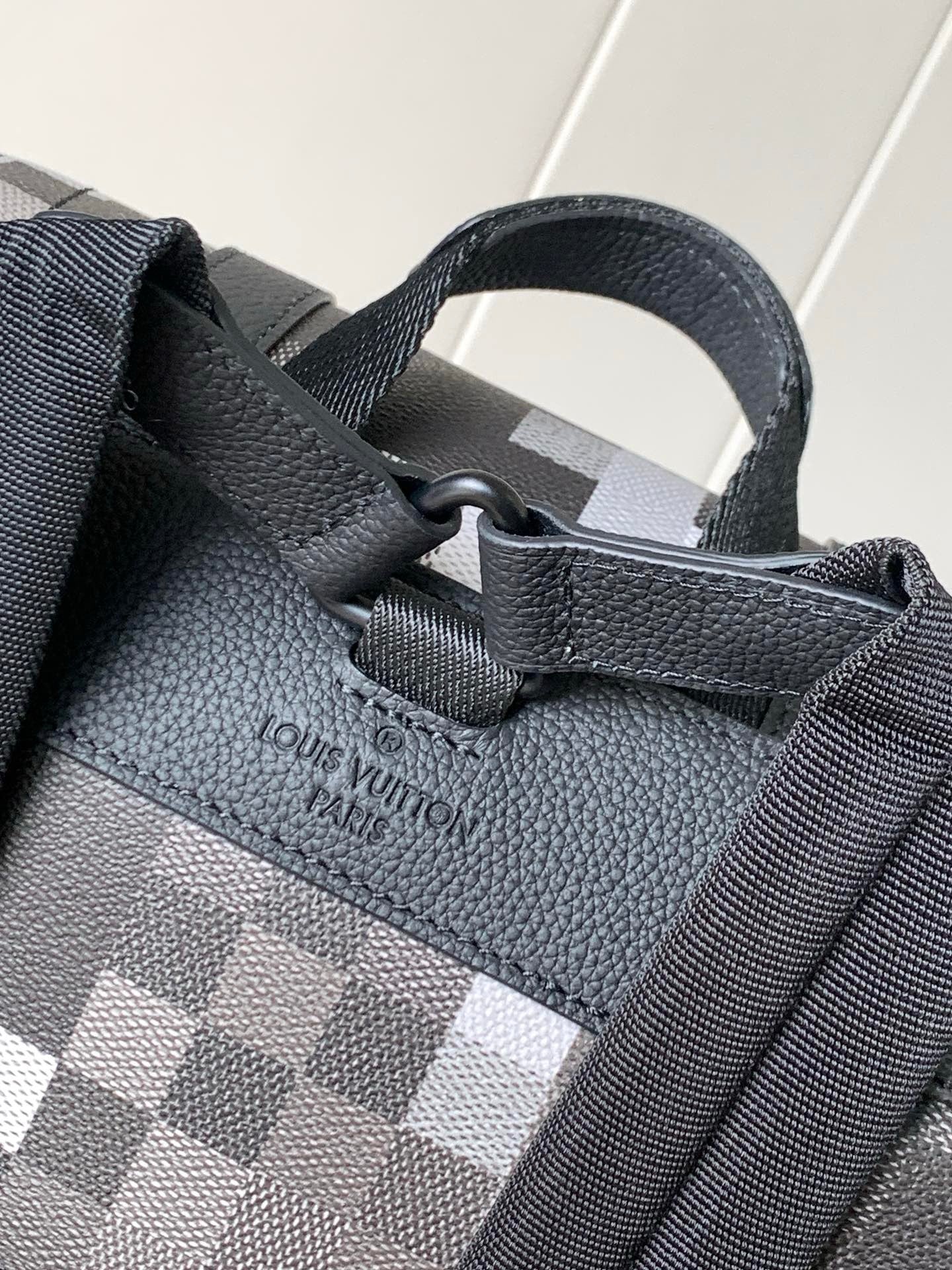 .LV Christopher MM Backpack