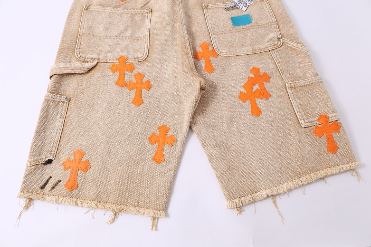 CHROME HEARTS Shorts