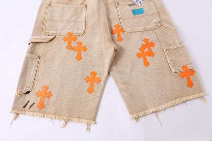 CHROME HEARTS Shorts