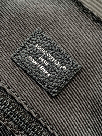 .LV Christopher MM Backpack