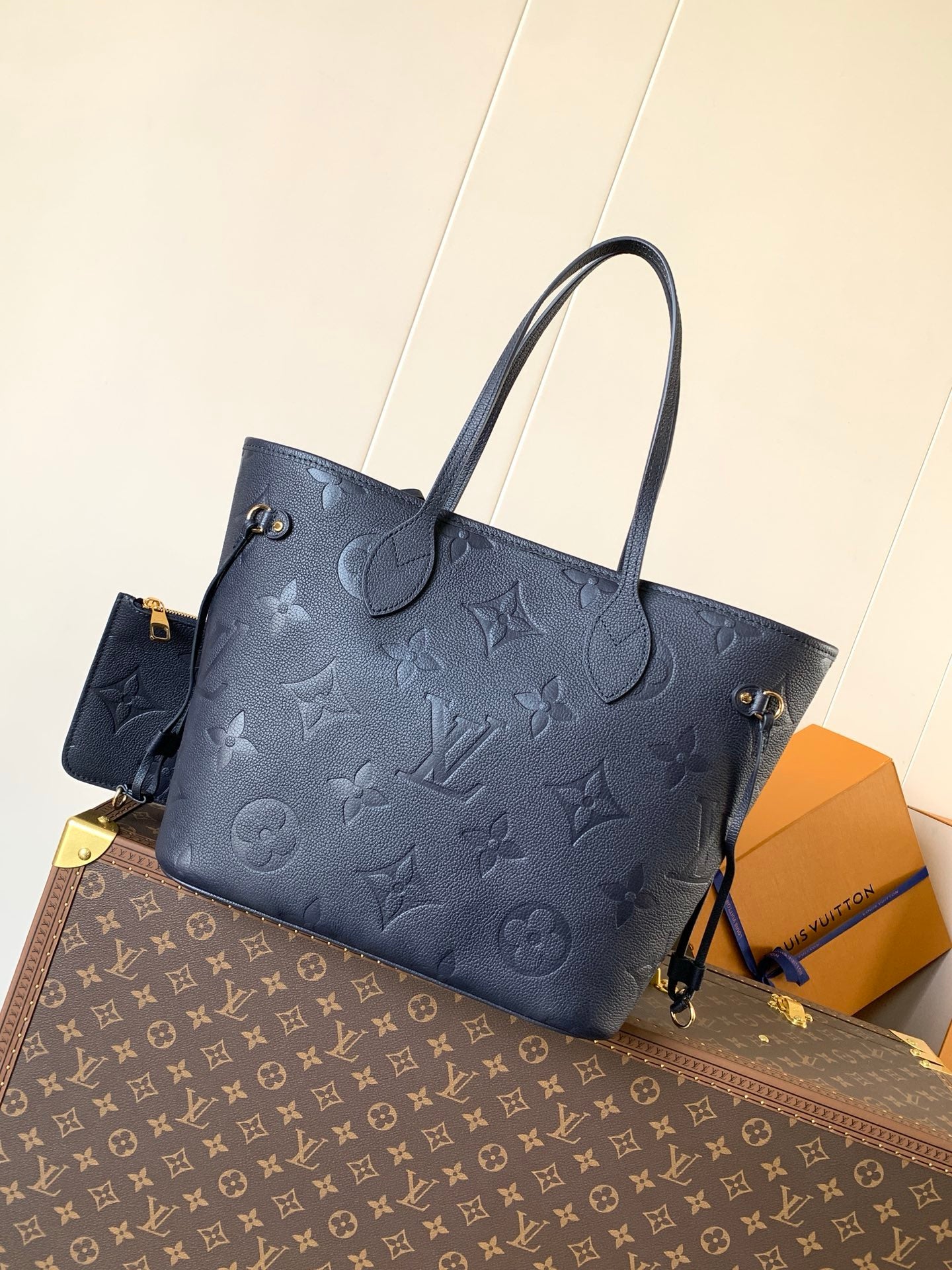 LV Neverfull Bag