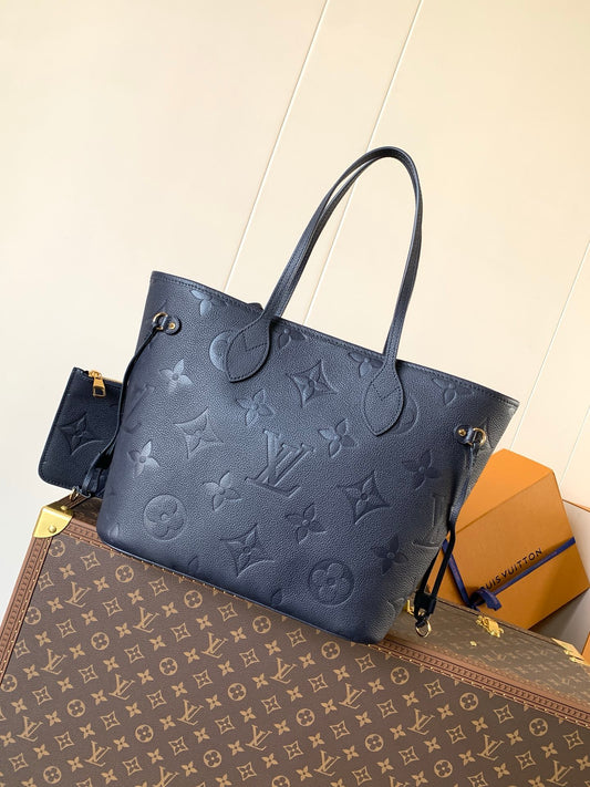 LV Neverfull Bag