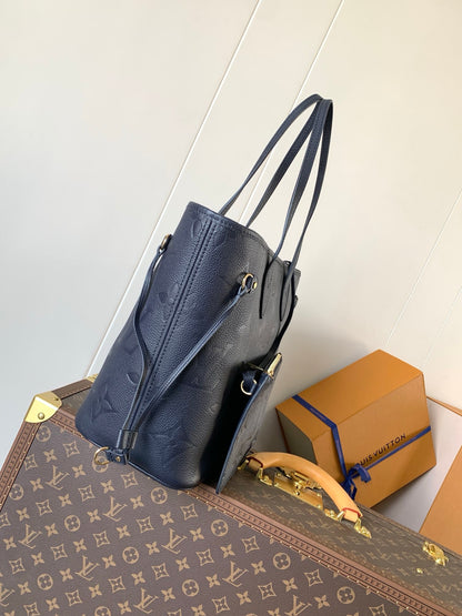 LV Neverfull Bag
