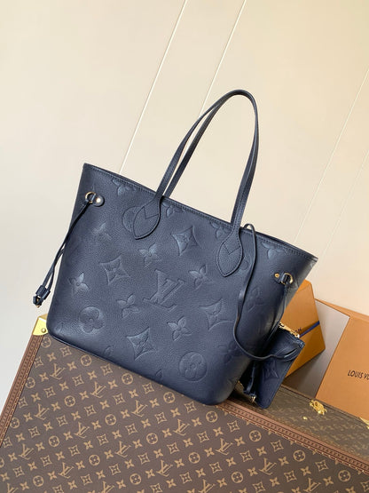 LV Neverfull Bag