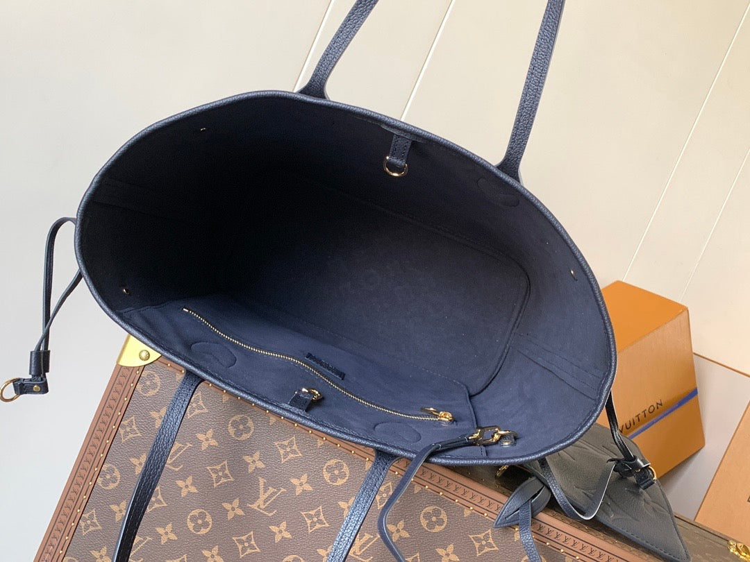 LV Neverfull Bag