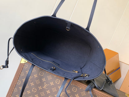 LV Neverfull Bag