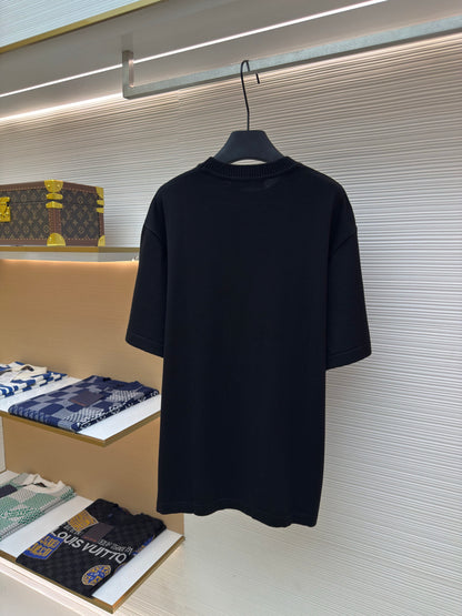 LV Knitted T-Shirt