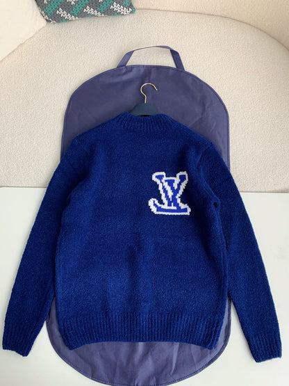 LV Sweater