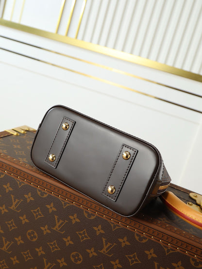 LV Alma Bag
