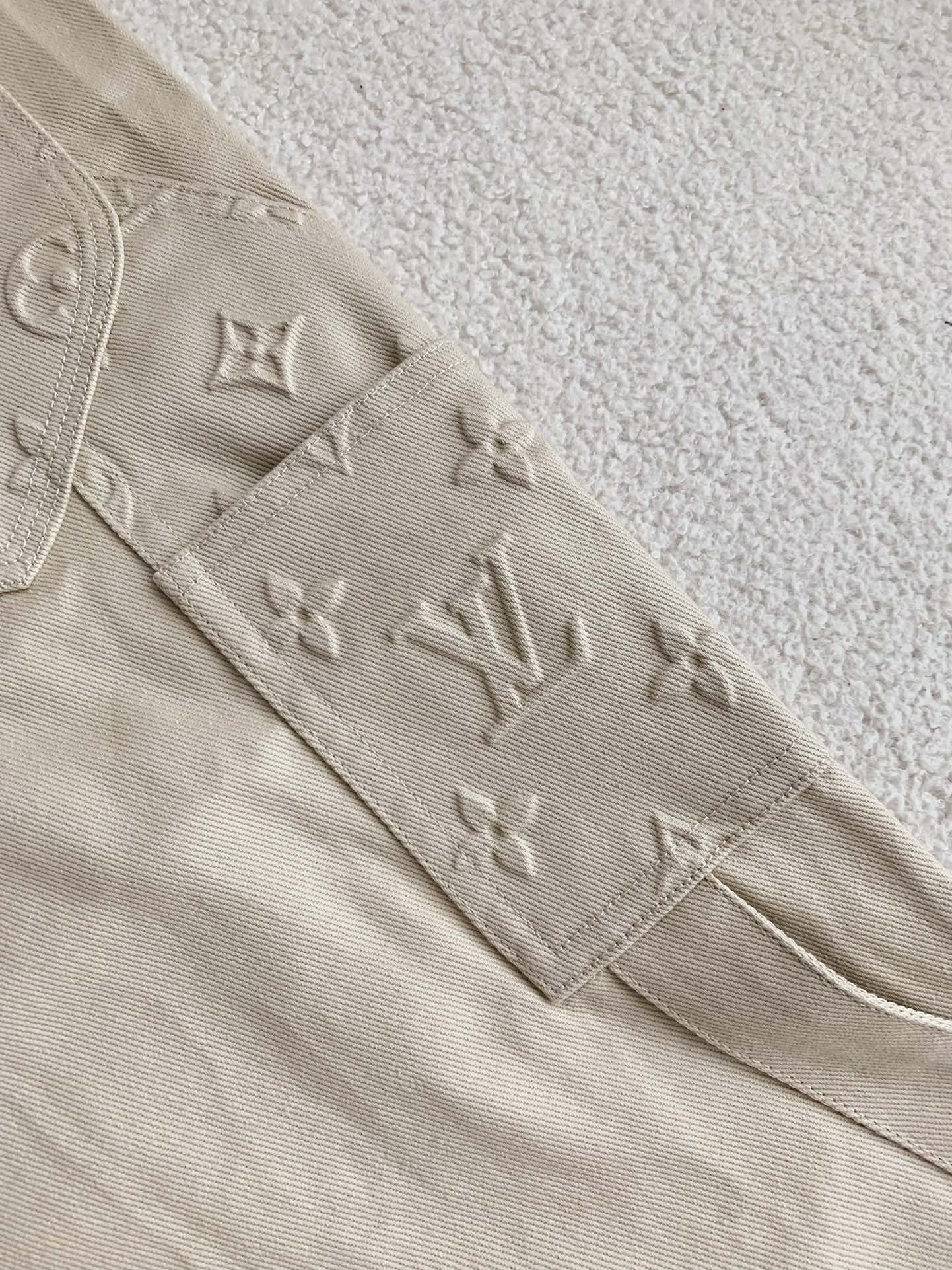 LV Carpenter Pants