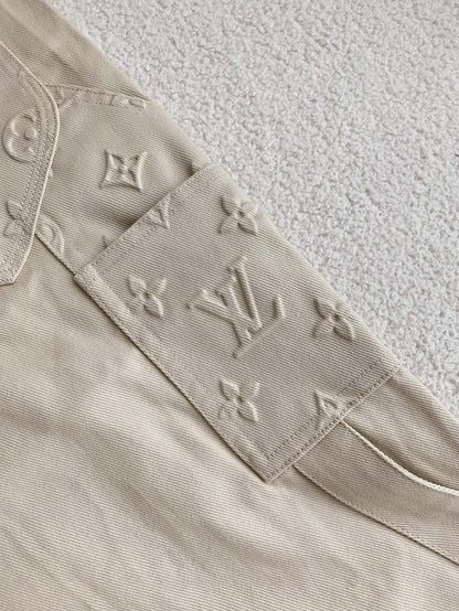 LV Carpenter Pants