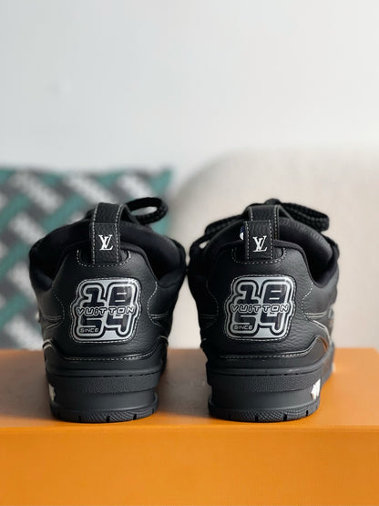 LV Skate Sneaker