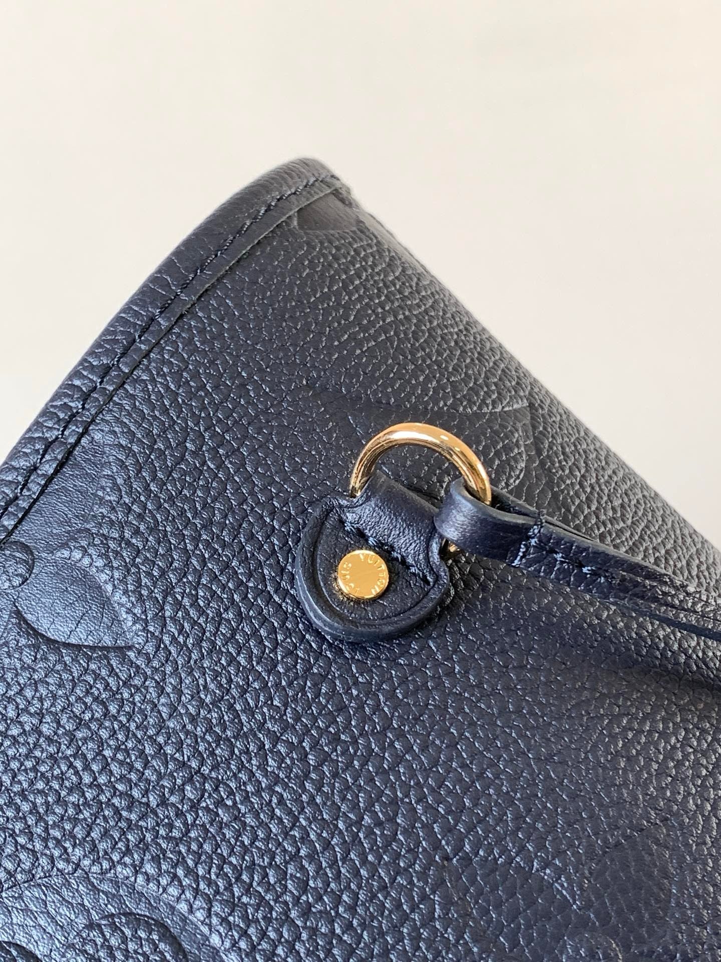 LV Neverfull Bag