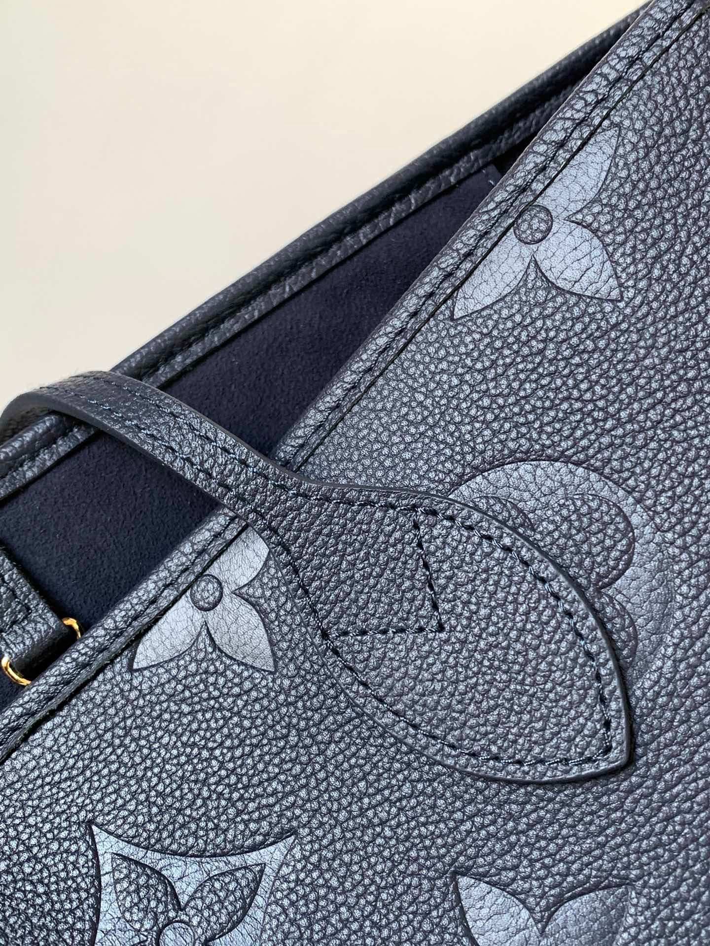 LV Neverfull Bag