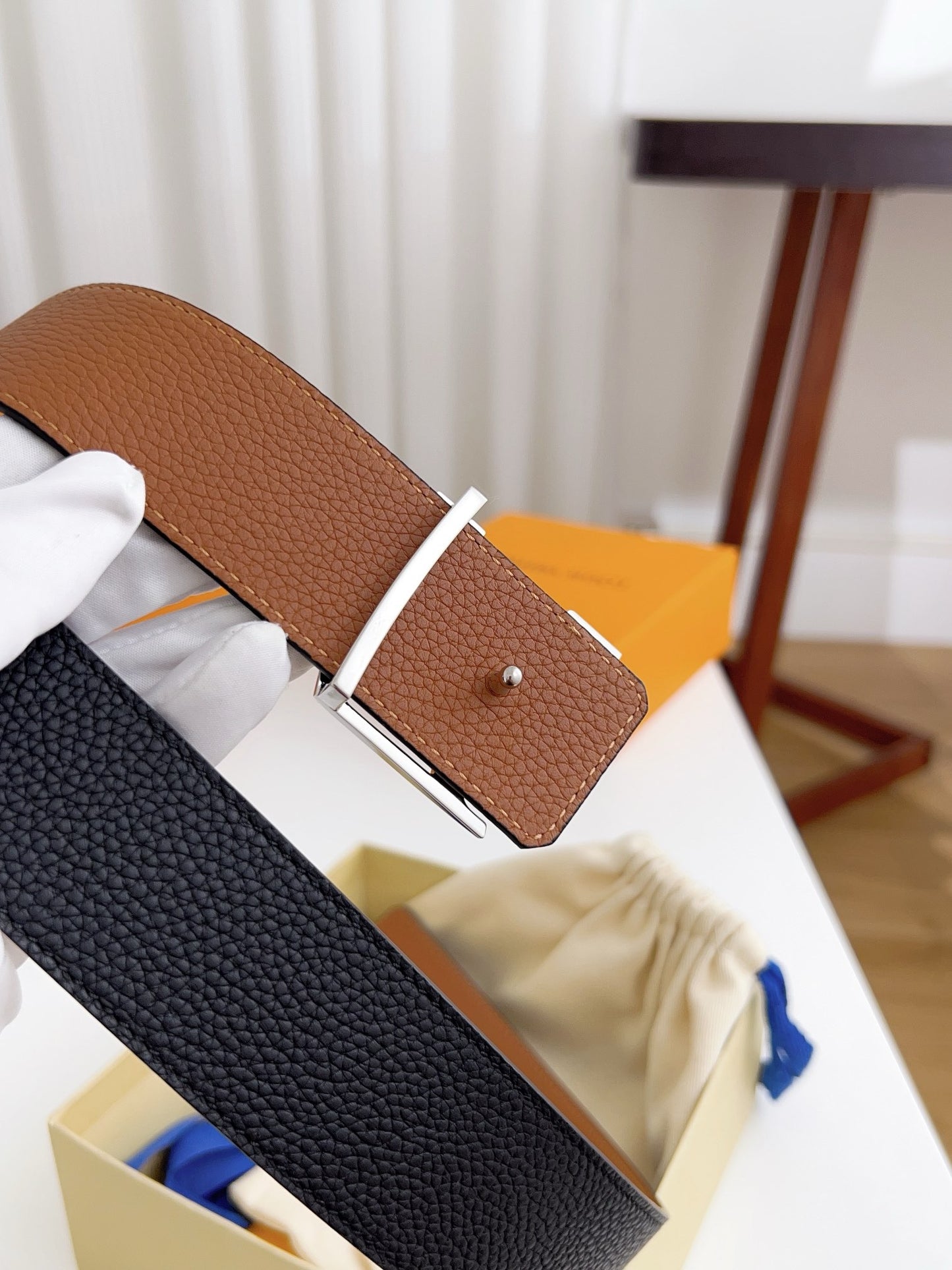 LV Belt