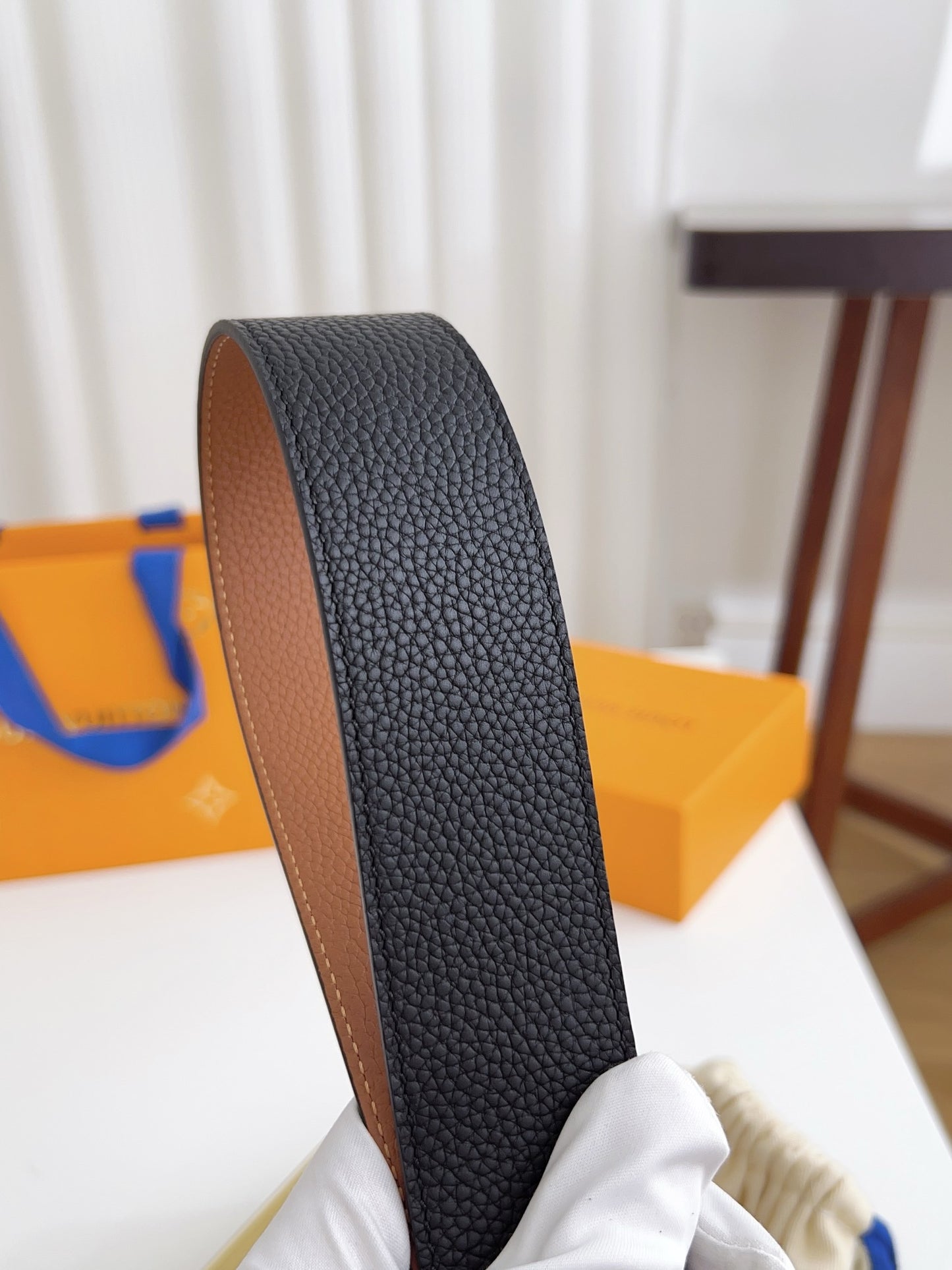 LV Belt