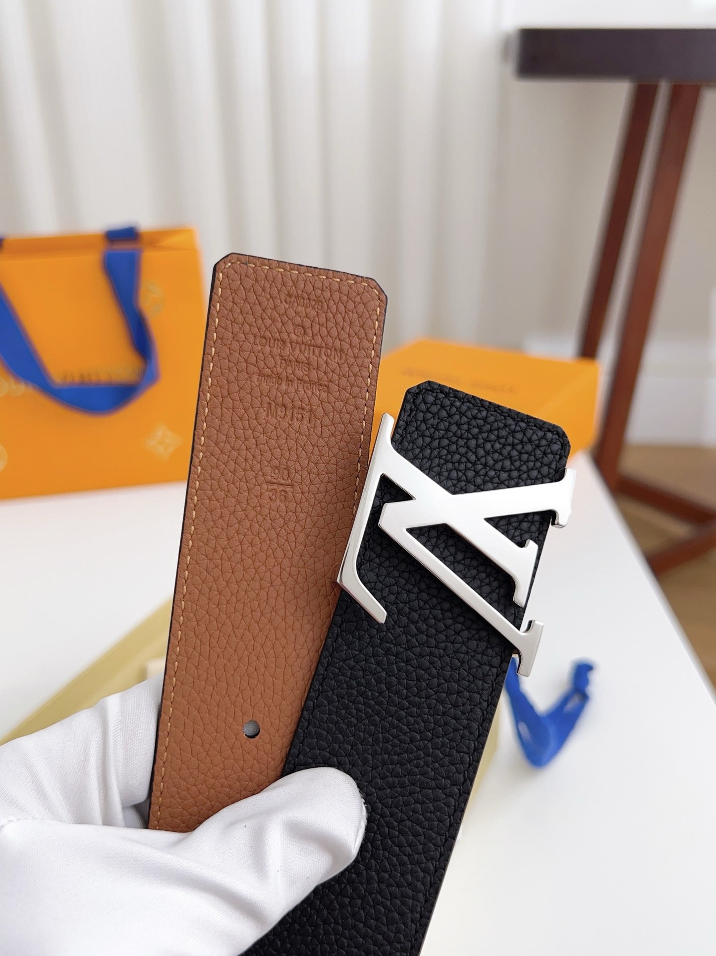 LV Belt