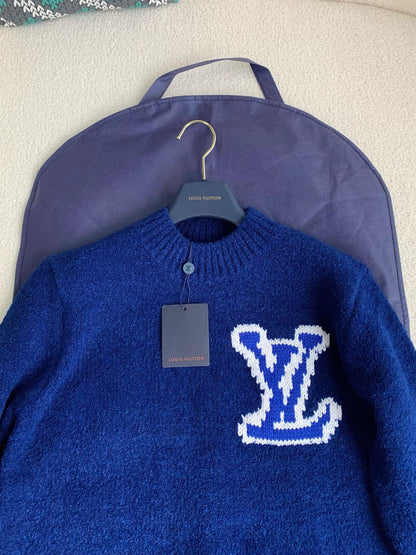 LV Sweater