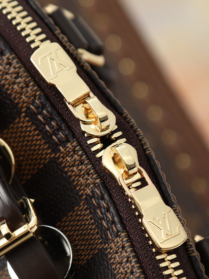LV Alma Bag