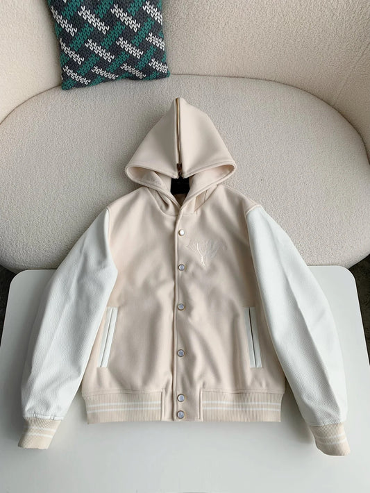 LV Varsity Jacket