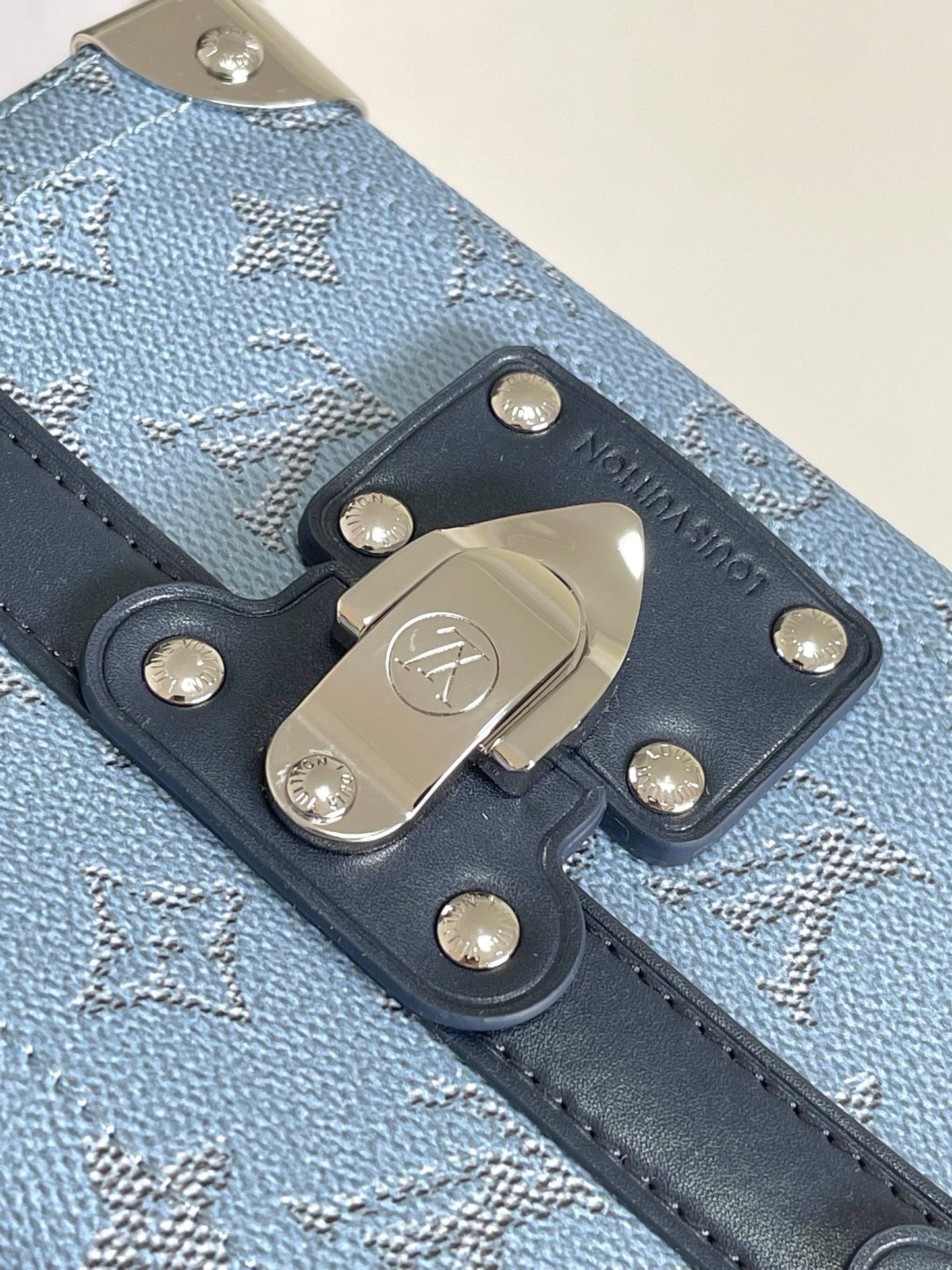 LV Soul Trunk Bag
