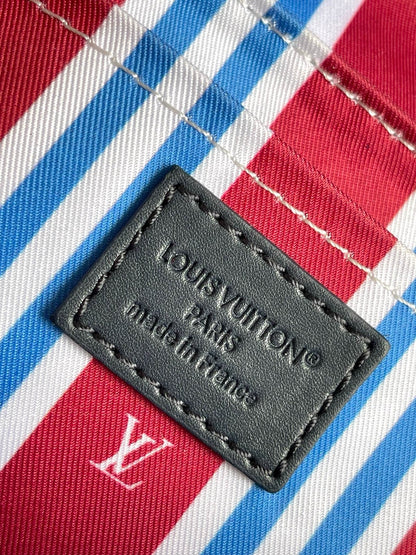 LV Soul Trunk Bag