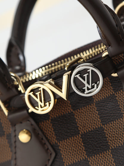 LV Alma Bag