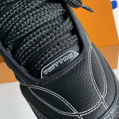 LV Skate Sneaker
