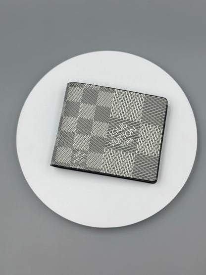 LV Wallet