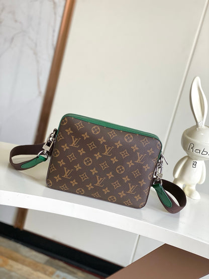 LV Trio Messenger Bag