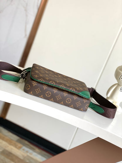 LV Trio Messenger Bag