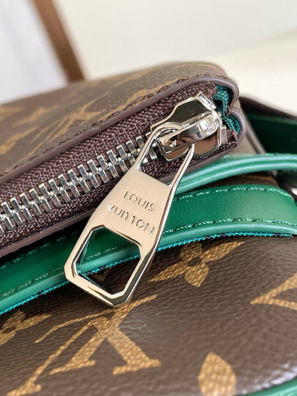 LV Trio Messenger Bag