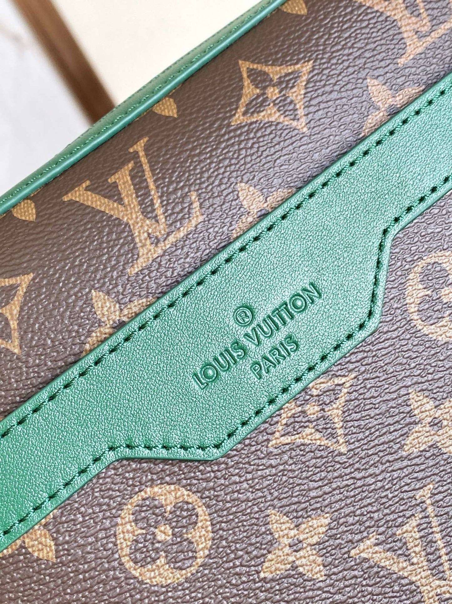 LV Trio Messenger Bag