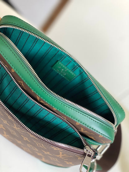 LV Trio Messenger Bag