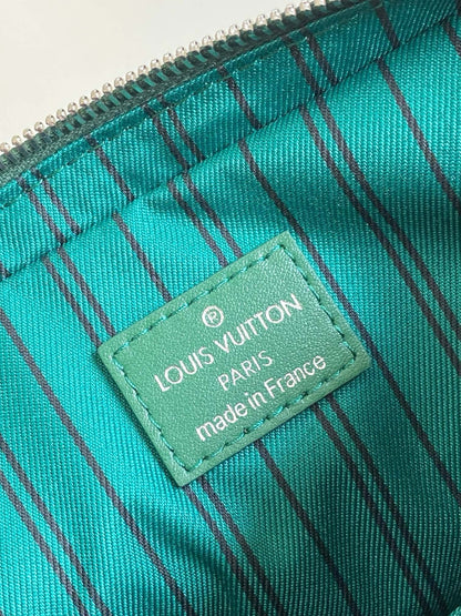 LV Trio Messenger Bag