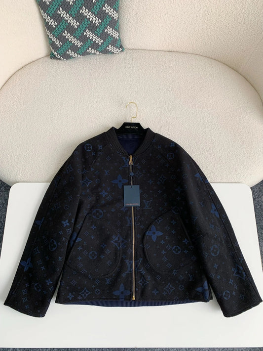 LV Jacket