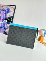 LV Travel Pouch Bag