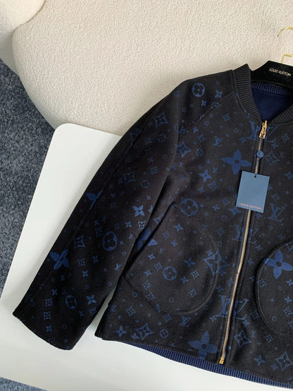 LV Jacket
