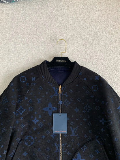LV Jacket