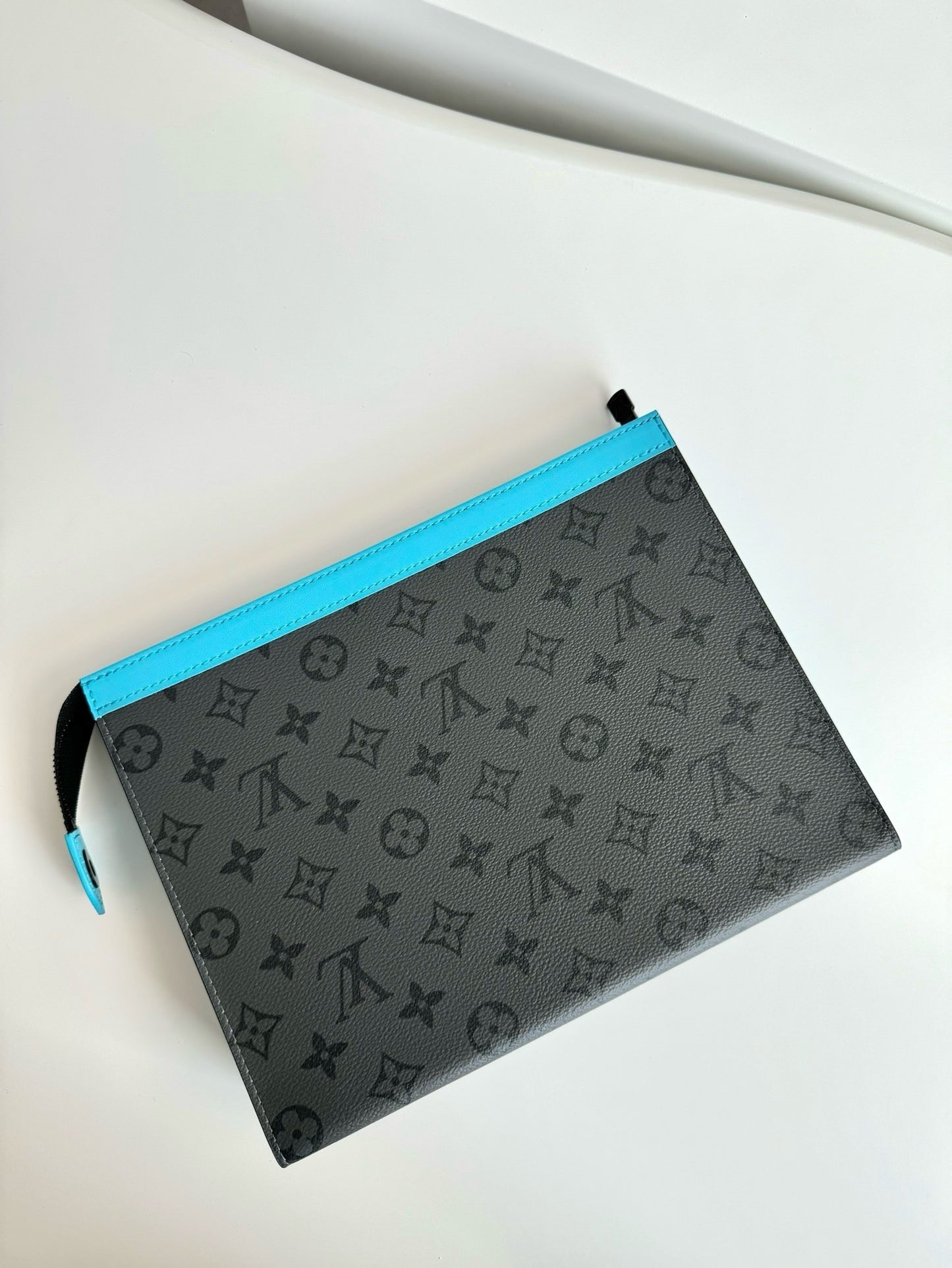 LV Travel Pouch Bag
