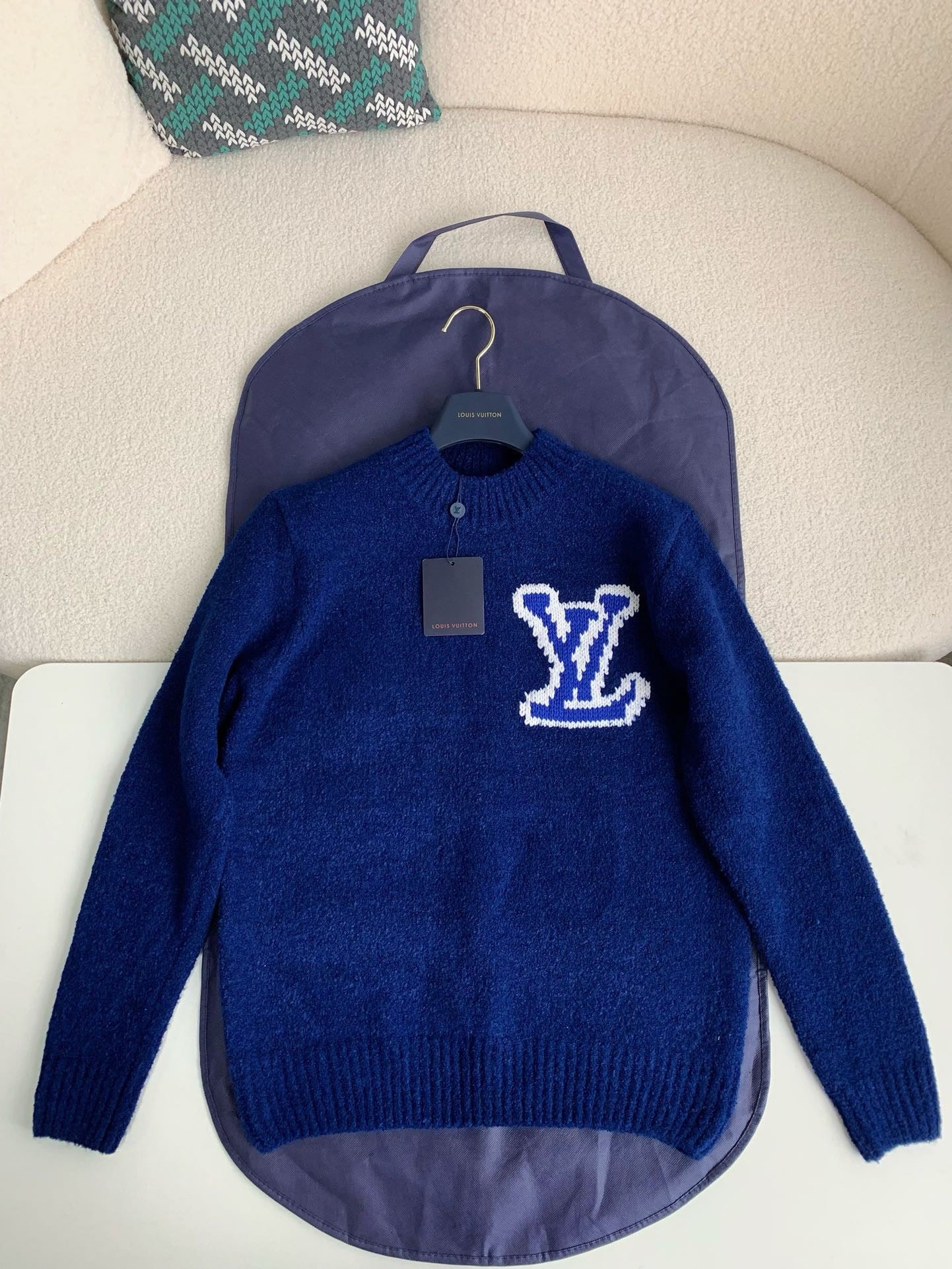 LV Sweater