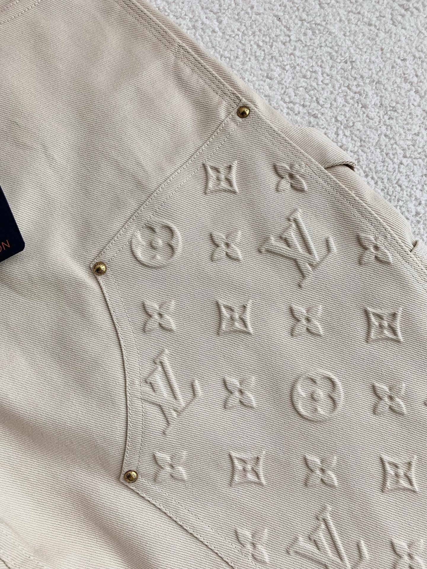 LV Carpenter Pants