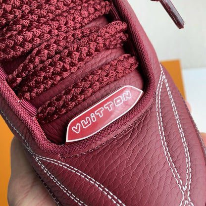 LV Skate Sneaker