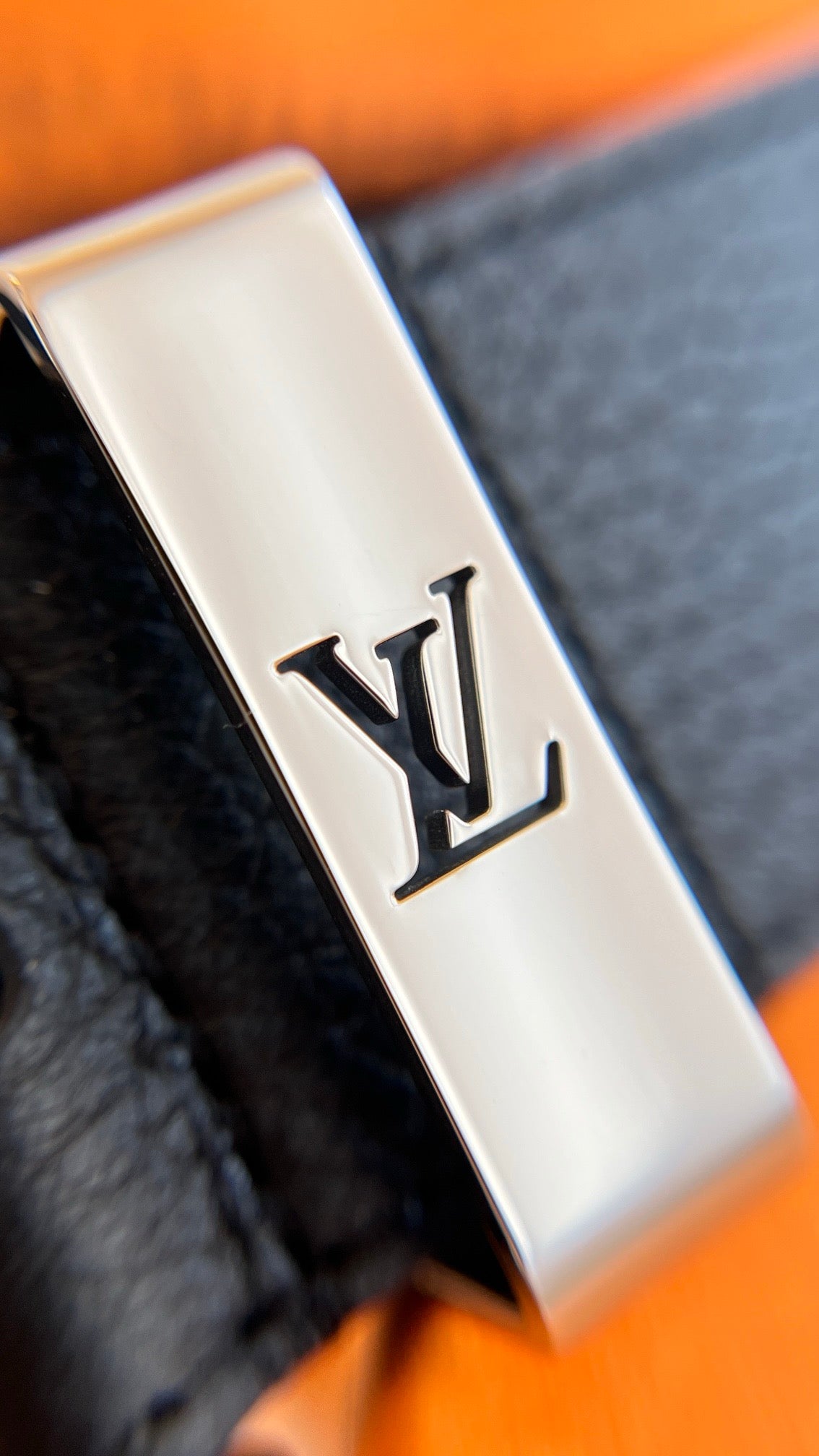 LV Belt