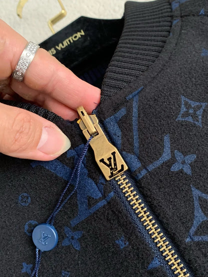 LV Jacket