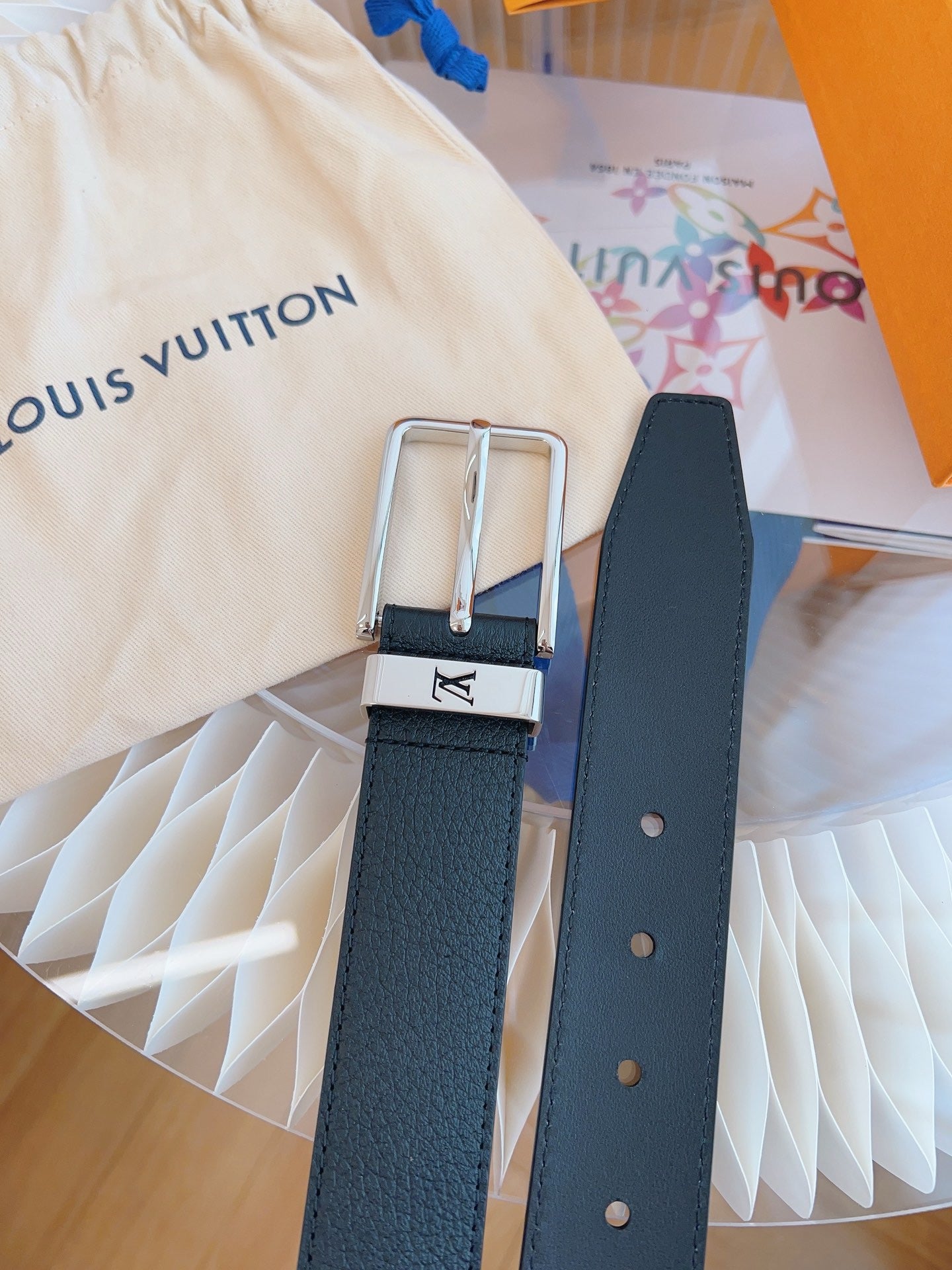 LV Belt